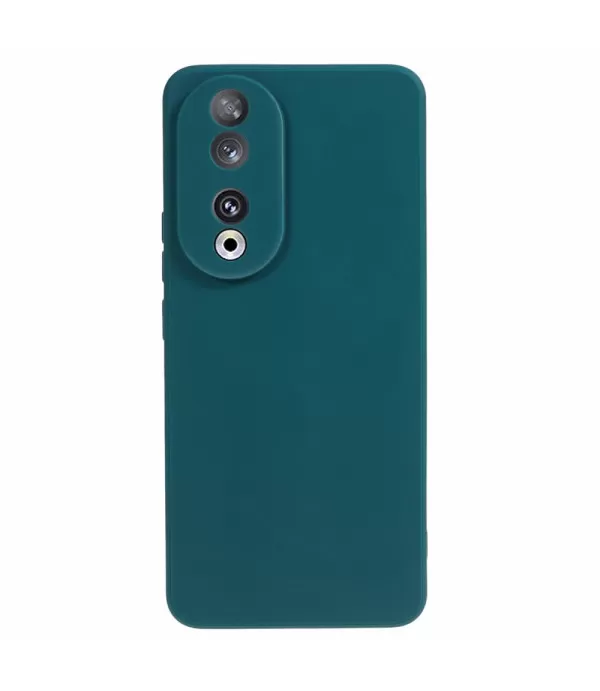Mat silikonska zaštitna maskica Honor 90 5G