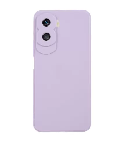 Mat silikonska zaštitna maskica Honor 90 Lite 5G
