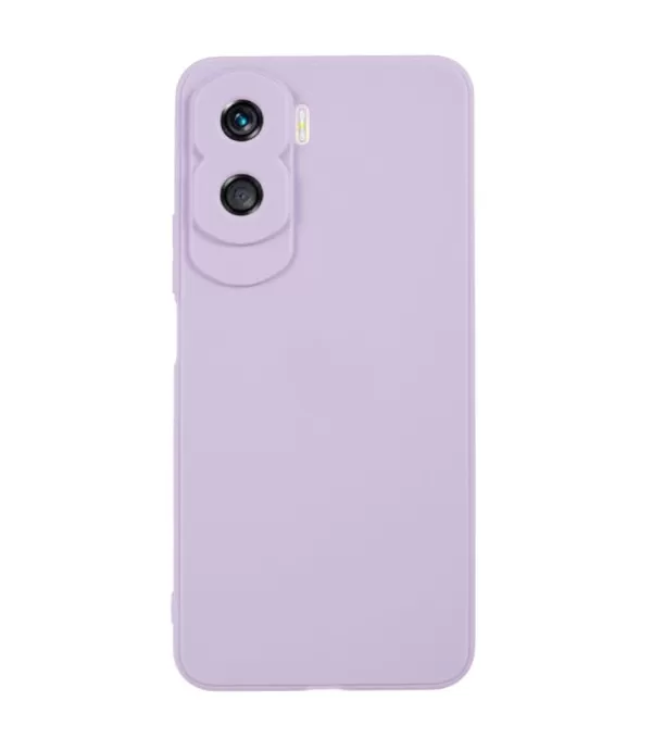 Mat silikonska zaštitna maskica Honor 90 Lite 5G
