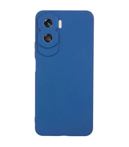 Mat silikonska zaštitna maskica Honor 90 Lite 5G