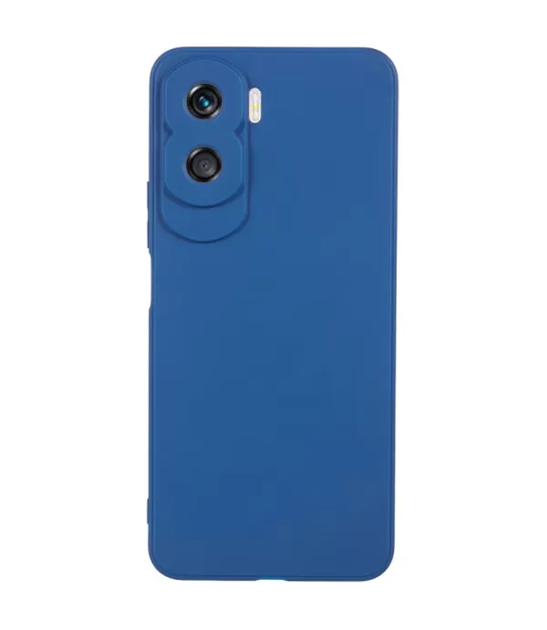 Mat silikonska zaštitna maskica Honor 90 Lite 5G