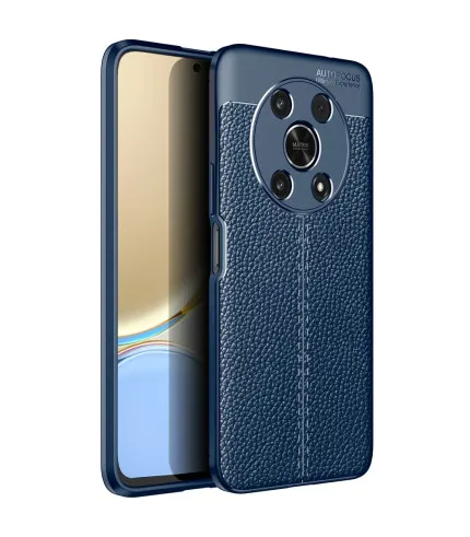 Litchi grain silikonska zaštitna maska Honor Magic 4 Lite 5G - X30