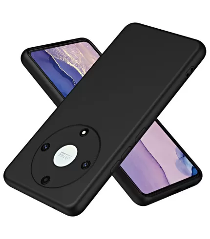 Mat TPU silikonska zaštitna maskica Honor Magic 5 Lite 5G