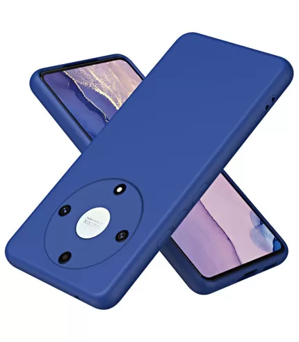 Mat TPU silikonska zaštitna maskica Honor Magic 5 Lite 5G