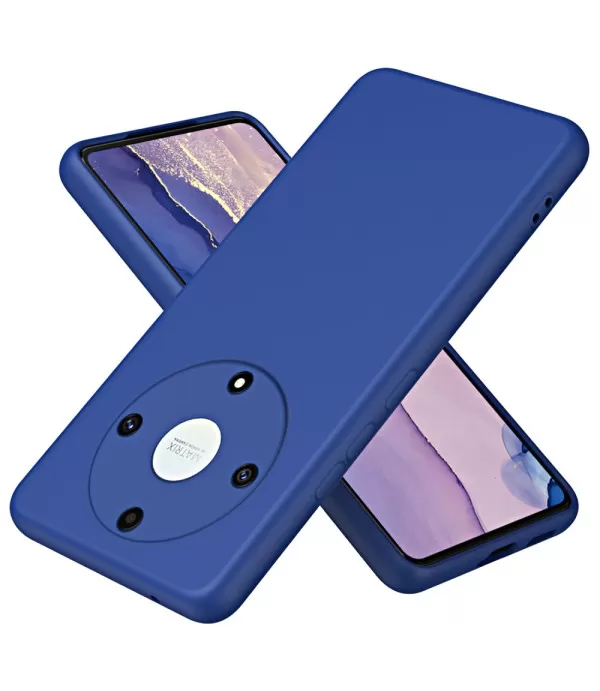 Mat TPU silikonska zaštitna maskica Honor Magic 5 Lite 5G