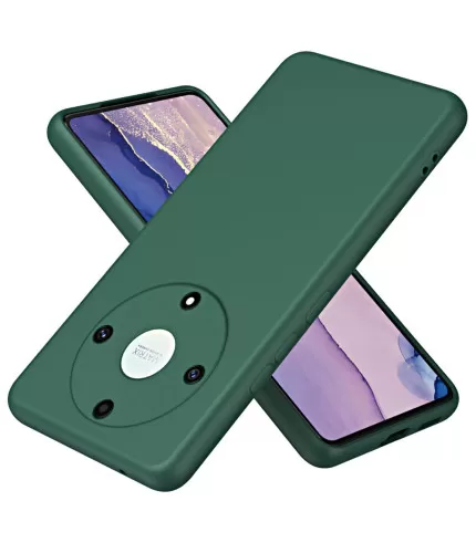 Mat TPU silikonska zaštitna maskica Honor Magic 5 Lite 5G