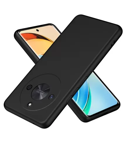 Mat TPU silikonska zaštitna maskica Honor Magic 6 Lite 5G