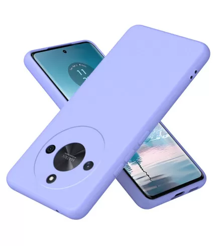 Mat TPU silikonska zaštitna maskica Honor Magic 6 Lite 5G