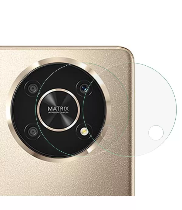 Premium zaštitno kaljeno staklo kamere za Honor Magic 4 lite 5G, X30