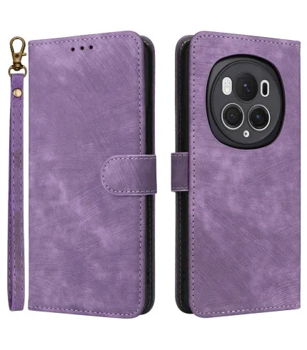  Preklopna novčanik torbica futrola za Honor Magic 6 Pro 5G