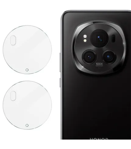 Premium zaštitno kaljeno staklo kamere za Honor Magic6 Pro