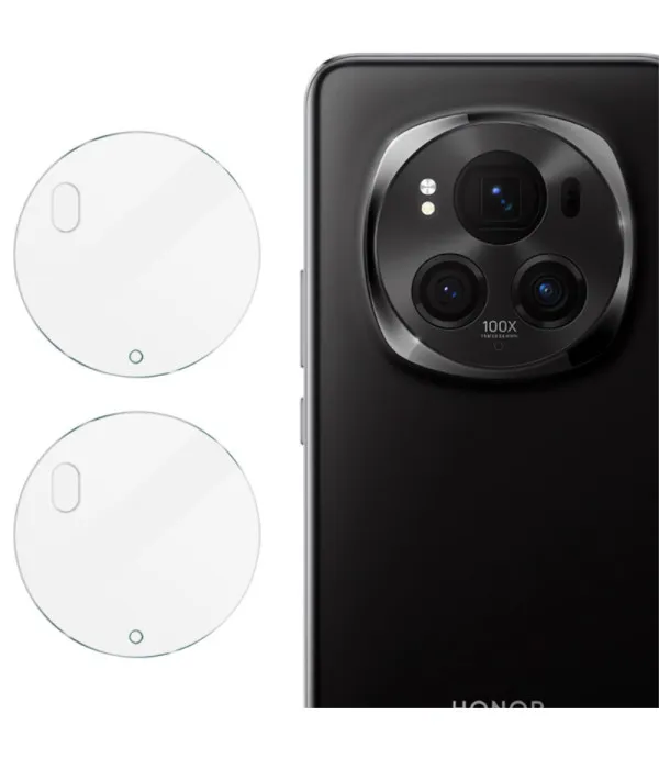 Premium zaštitno kaljeno staklo kamere za Honor Magic6 Pro