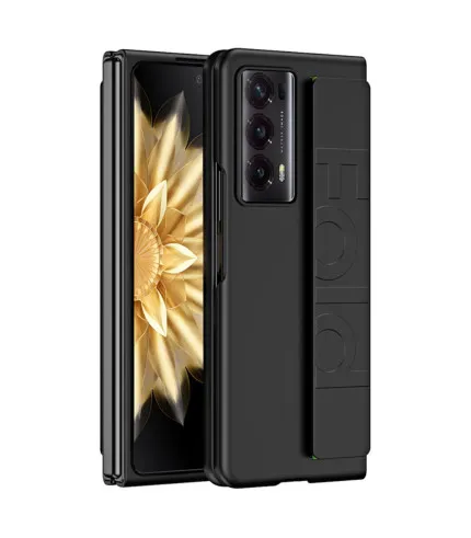 Zaštitna maskica s rastezljivom narukvicom za Honor Magic V2 5G