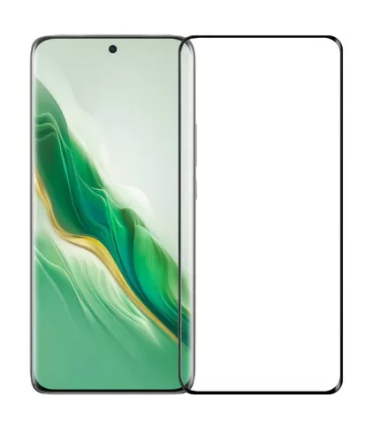 PINWUYO full glue zaštitno kaljeno staklo Honor Magic6 Pro