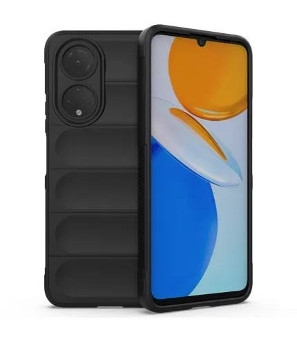 Rugged silikonska maskica za Huawei Honor X7