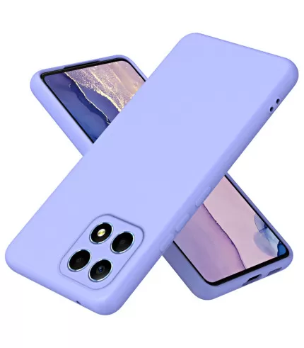 Liquid silikonska zaštitna maskica za Honor X8a