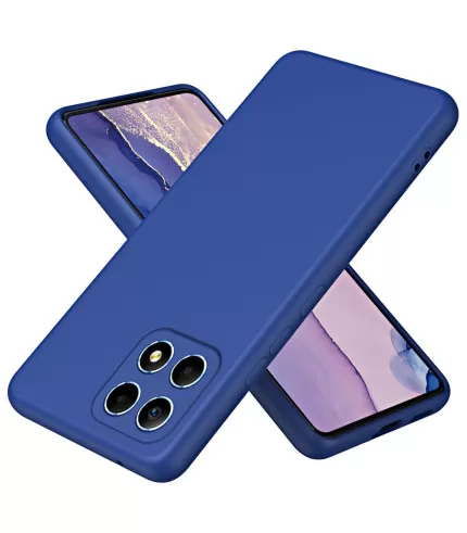 Liquid silikonska zaštitna maskica za Honor X8a