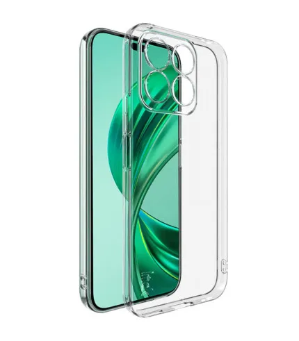 IMAK UX-5 silikonska prozirna maskica za Honor X8b