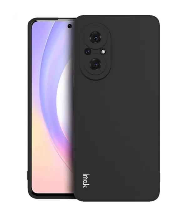IMAK UC-4  soft silikonska zaštitna maskica Huawei Honor 50 SE