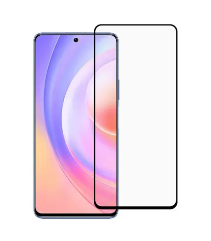 RURIHAI full glue zaštitno kaljeno staklo Huawei Honor 50 SE