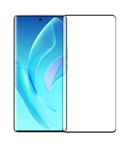 PINWUYO full glue zaštitno kaljeno staklo Huawei Honor 70 5G