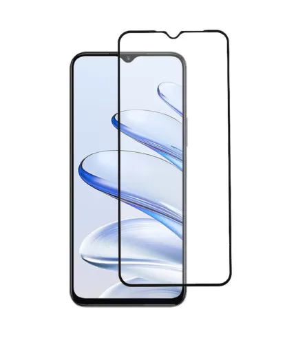 Premium full glue zaštitno kaljeno staklo Huawei Honor 70 Lite 5G