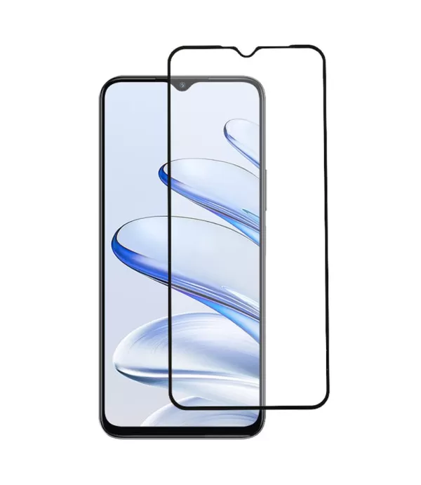 Premium full glue zaštitno kaljeno staklo Huawei Honor 70 Lite 5G