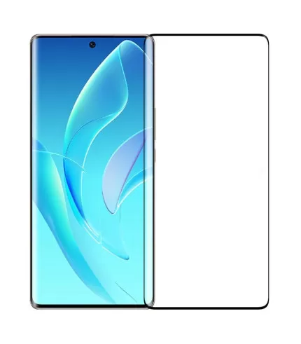 PINWUYO full glue zaštitno kaljeno staklo Huawei Honor 90 5G