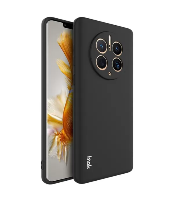 IMAK UC-3  soft silikonska zaštitna maskica Huawei Mate 50 Pro 4G