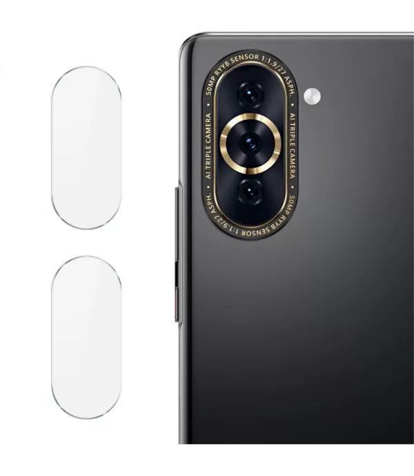 IMAK Premium zaštitno kaljeno staklo kamere za Huawei Nova 10 4G