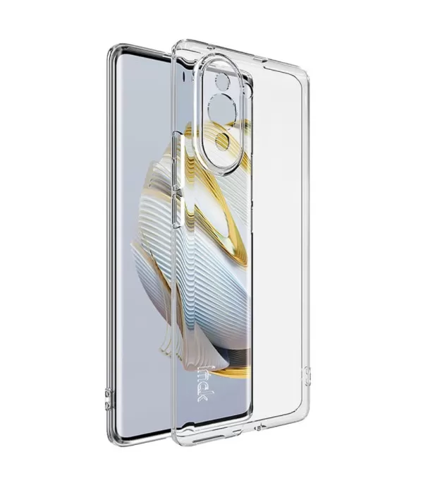 IMAK UX-5 silikonska prozirna maskica za Huawei Nova 10 4G