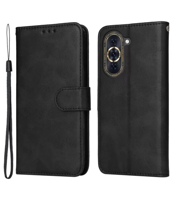 Crazy Horse preklopna torbica futrola Huawei Nova 10 4G