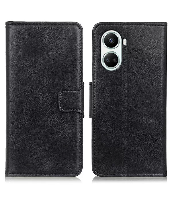 Crazy Horse preklopna torbica futrola Huawei Nova 10 SE 4G