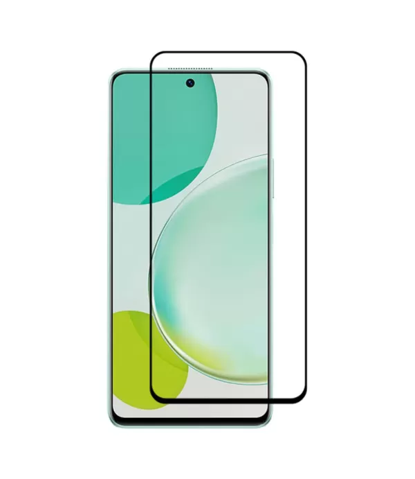 Premium full glue zaštitno kaljeno staklo Huawei Nova 11i