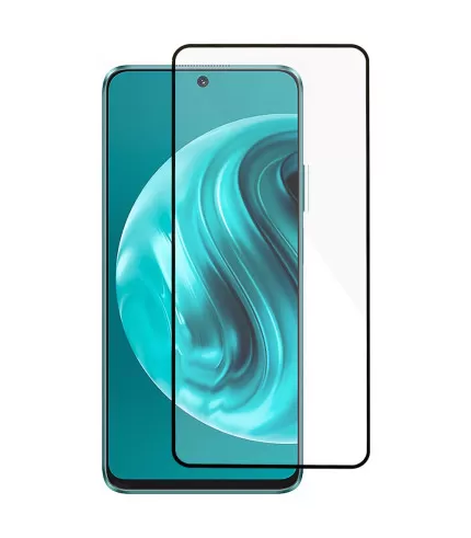 Premium full glue zaštitno kaljeno staklo Huawei Nova 12i