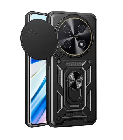 Kickstand zaštitna maskica za Huawei Nova 12i