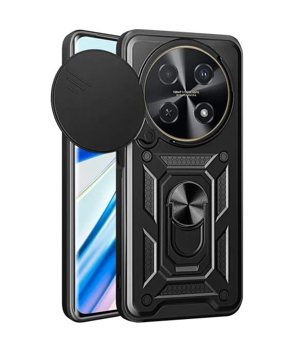 Kickstand zaštitna maskica za Huawei Nova 12i