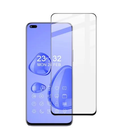 IMAK Pro zaštitno kaljeno staklo Huawei Nova 8i full glue