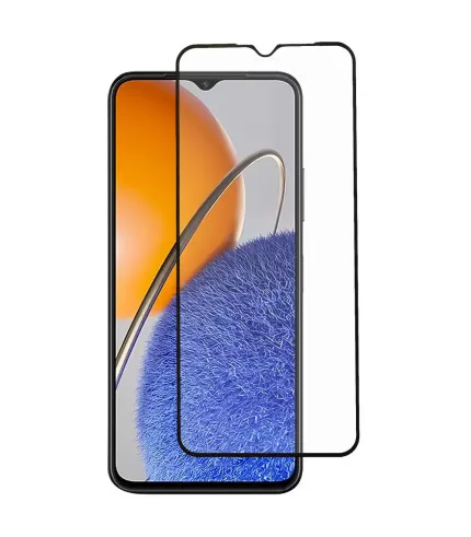 Premium full glue zaštitno kaljeno staklo Huawei Nova Y61 4G