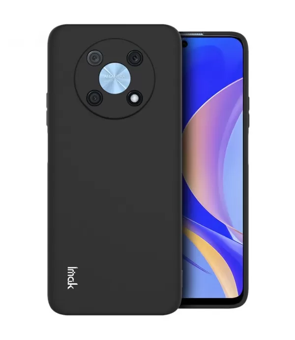 IMAK UC-3  soft silikonska zaštitna maskica Huawei Nova Y90 4G