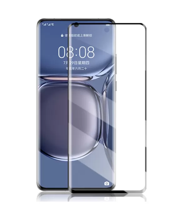 MOCOLO full glue zaštitno kaljeno staklo Huawei P50 Pro