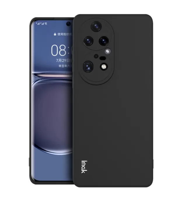 IMAK UC-4  soft silikonska zaštitna maskica Huawei P50 Pro