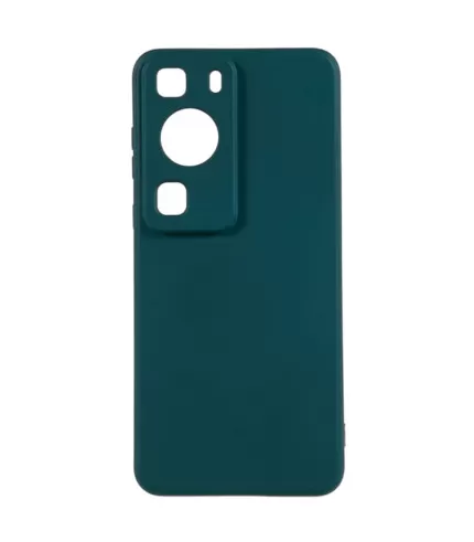Mat soft silikonska zaštitna maskica Huawei P60 Pro / P60