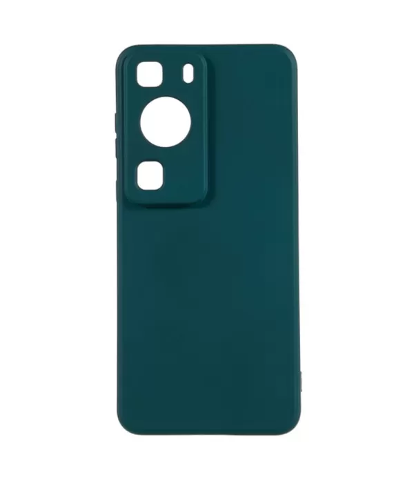 Mat soft silikonska zaštitna maskica Huawei P60 Pro / P60