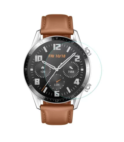 Zaštitno kaljeno staklo Huawei Watch GT2 46mm