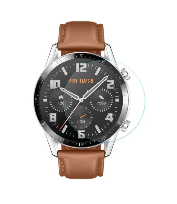 Zaštitno kaljeno staklo Huawei Watch GT 2 46mm