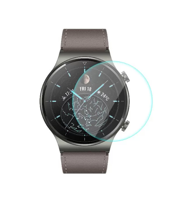 Zaštitno kaljeno staklo Huawei Watch GT2 Pro