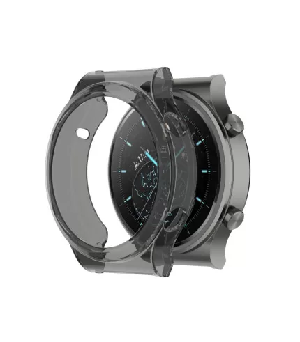 Zaštitni silikonski okvir za Huawei Watch GT2 Pro