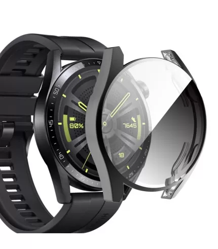 Zaštitni silikonski okvir za Huawei Watch GT 3 GT3 46mm