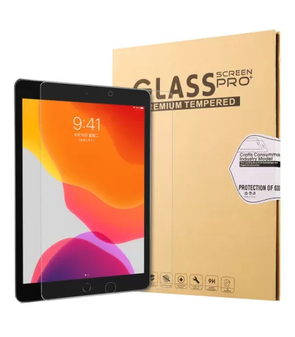 Premium zaštitno staklo Apple iPad 10.2" 2020